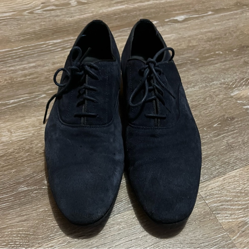 Zara dress shoes